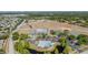 Community amenities include a pool, clubhouse, tennis courts, and recreation fields at 13308 Prestwick Dr, Riverview, FL 33579