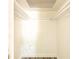 Spacious closet boasts ample storage with upper shelving and functional design at 202 Cranberry Ln, Brandon, FL 33510