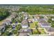 This home features a screened-in patio, spacious backyard, and a tranquil, tree-lined street nearby at 20404 Autumn Fern Ave, Tampa, FL 33647