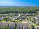 Discover this home nestled in a beautiful neighborhood surrounded by lush greenery and a clear blue sky at 20404 Autumn Fern Ave, Tampa, FL 33647
