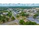 Downtown area with a mix of historic buildings and modern establishments at 509 N Walker St, Plant City, FL 33563