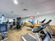 Community gym is equipped with state-of-the-art fitness equipment and ample workout space at 6290 Bahia Del Mar Cir # 12, St Petersburg, FL 33715