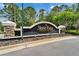 An entrance sign for the Stone Ridge at Fighwoods Preserve community at 8132 Stone Path Way, Tampa, FL 33647