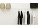 Closet with clothes and baskets for storage at 8904 Gulf Shore Ter, Parrish, FL 34219