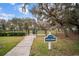 Well-maintained dog park with secure fencing, offering a safe space for pets to play and socialize at 12715 Maple Bonsai Dr, Riverview, FL 33579