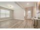 Welcoming entryway featuring bright natural light at 2693 Leafwing Ct, Palm Harbor, FL 34683