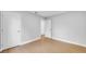 Bright bedroom with laminate flooring and neutral paint at 2921 N 18Th St, Tampa, FL 33605