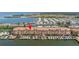 Beautiful waterfront condos with private boat slips and ocean access at 5000 Culbreath Key Way # 8-319, Tampa, FL 33611