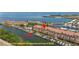 Waterfront condos featuring boat slips for sale at 5000 Culbreath Key Way # 8-319, Tampa, FL 33611