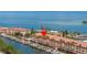 Beautiful waterfront condos with private boat slips and balconies overlooking the bay at 5000 Culbreath Key Way # 8-319, Tampa, FL 33611