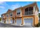 Charming condo with private garages and balconies at 5000 Culbreath Key Way # 8-319, Tampa, FL 33611