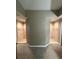 Stylish bathroom featuring two walk-in showers, neutral colors, and modern finishes at 7334 Night Heron Dr, Land O Lakes, FL 34637