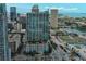 Stunning downtown high-rise with modern architecture and beautiful city views at 777 N Ashley Dr # 1011, Tampa, FL 33602