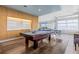 Community game room featuring a pool table and ping pong table at 111 N 12Th St # 1305, Tampa, FL 33602