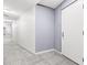 Hallway outside of unit at 111 N 12Th St # 1305, Tampa, FL 33602