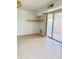 Bright enclosed balcony with tile flooring and views at 11447 Park Blvd # 301, Seminole, FL 33772