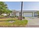 Charming home with well-maintained landscaping, a two-car garage, and inviting curb appeal at 2115 N Halcyon Dr # 510, Sun City Center, FL 33573