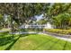 Welcome to Landmark Oaks! This beautiful community features mature landscaping, beautiful ponds, and a friendly neighborhood at 3066 Landmark Blvd # 1305, Palm Harbor, FL 34684