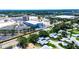 Explore nearby shopping and businesses, with this single-story home offering a convenient location at 3122 37Th S Ln # C, St Petersburg, FL 33711