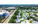 A desirable community, convenient to nearby amenities and recreational opportunities and shopping at 3122 37Th S Ln # C, St Petersburg, FL 33711
