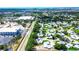 Explore the peaceful neighborhood of single-story homes, all with lush surroundings in the community at 3122 37Th S Ln # C, St Petersburg, FL 33711