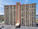 A high-rise condo building provides many opportunities to purchase at 4900 Brittany S Dr # 805, St Petersburg, FL 33715