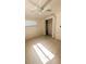 Bedroom features a closet and a window for natural light at 5122 Dove Dr, New Port Richey, FL 34652
