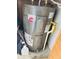 Rheem Performance water heater installed inside property at 701 S Madison Ave # 414, Clearwater, FL 33756