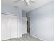 Bright bedroom featuring a large closet and ample space, creating a comfortable and inviting atmosphere at 1051 Andrew Aviles Cir, Tampa, FL 33619