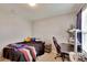 Functional bedroom space with natural light and room for relaxation and productivity at 16815 Trite Bend St, Wimauma, FL 33598