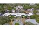 Charming condo community nestled among lush greenery, featuring well-maintained landscaping and a serene atmosphere at 2207 S Carolina Ave # 7, Tampa, FL 33629