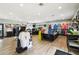 Well-stocked pro shop with a wide selection of golf apparel and accessories, catering to all your golfing needs at 4260 Baudelaire Ct, Brooksville, FL 34604