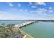 This bridge offers a scenic route with access to waterfront living, perfect for boaters and beach lovers at 500 Treasure Island Cswy # 607, Treasure Island, FL 33706