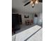 Open dining area featuring neutral tile flooring, a wood dining table and bright natural light at 5391 Baldock Ave, Spring Hill, FL 34608