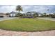 Welcome to River Delta! A beautiful community clubhouse with lush landscaping at 621 Washita Stone Dr, Ruskin, FL 33570