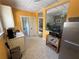Well-lit kitchen with modern appliances, ample counter space, and stylish cabinetry at 943 7Th N St, St Petersburg, FL 33701