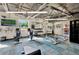 Well-equipped gym featuring cardio machines, free weights, and mirrors, for a comprehensive fitness experience at 11723 Boynton Ln # 1, New Port Richey, FL 34654