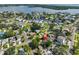 Beautiful home near the water with a vibrant community and easy access to the bay at 1910 New Hampshire Ne Ave, St Petersburg, FL 33703