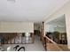 Interior view of the home, partially renovated and ready for personalization at 1910 New Hampshire Ne Ave, St Petersburg, FL 33703