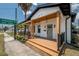 Charming, updated home with a spacious front porch at 2718 N 21St St, Tampa, FL 33605