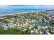 Beautiful waterfront community with luxurious homes, boat docks, and easy access to the beach at 300 10Th Ave, Indian Rocks Beach, FL 33785