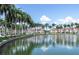 Gorgeous lakefront property with stunning views and walking trails at 6085 Bahia Del Mar Blvd # 106, St Petersburg, FL 33715