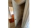Walk in closet with wire shelving at 10803 N Florence Ave, Tampa, FL 33612