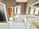 Bathroom features a soaking tub and vanity sink at 1145 Riveredge Dr, Tarpon Springs, FL 34689