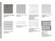 Selections of flooring, countertops, cabinets, tile, and backsplash to personalize your home at 1724 Longliner Loop, Wesley Chapel, FL 33543