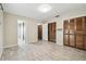 Spacious bedroom with wood-look floors and abundant closet space at 2701 W Osborne Ave, Tampa, FL 33614