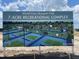 A World-Class Racquet Club featuring a 7-acre Recreational Complex with tennis courts and facilities at 32249 Tribeca Ave, Wesley Chapel, FL 33543