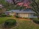 Charming single-story home with well-maintained lawn and attractive landscaping at 3416 W Morrison Ave, Tampa, FL 33629