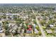 A cozy single-Gathering home is perfectly situated in a serene, established neighborhood with lush greenery at 4560 7Th N Ave, St Petersburg, FL 33713