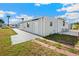 Clean single-story home with well-maintained outdoor spaces, situated in a vibrant and active community at 5251 Flint St, Zephyrhills, FL 33542